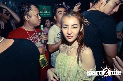 Wipeout Songkran Festival 2013 — photo 14
