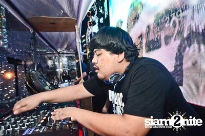 Wipeout Songkran Festival 2013 — photo 19