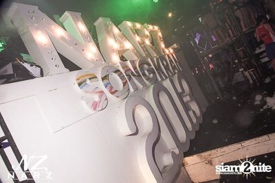 NARZ & SMIRNOFF PRESENT SONGKRAN FOAM PARTY 2013 (Album 1) — photo 84