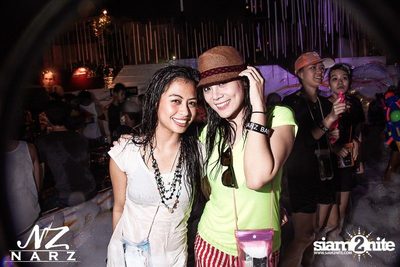 NARZ & SMIRNOFF PRESENT SONGKRAN FOAM PARTY 2013 (Album 1) — photo 39