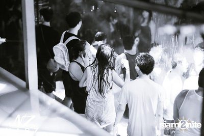 NARZ & SMIRNOFF PRESENT SONGKRAN FOAM PARTY 2013 (Album 1) — photo 4