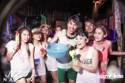 NARZ & SMIRNOFF PRESENT SONGKRAN FOAM PARTY 2013 (Album 1) — photo 186