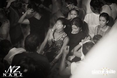 NARZ & SMIRNOFF PRESENT SONGKRAN FOAM PARTY 2013 (Album 1) — photo 202