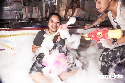 NARZ & SMIRNOFF PRESENT SONGKRAN FOAM PARTY 2013 (Album 1) — photo 78