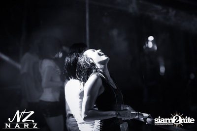 NARZ & SMIRNOFF PRESENT SONGKRAN FOAM PARTY 2013 (Album 1) — photo 20