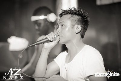 NARZ & SMIRNOFF PRESENT SONGKRAN FOAM PARTY 2013 (Album 1) — photo 217