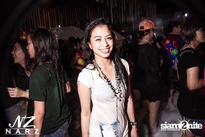 NARZ & SMIRNOFF PRESENT SONGKRAN FOAM PARTY 2013 (Album 1) — photo 41