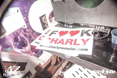 NARZ & SMIRNOFF PRESENT SONGKRAN FOAM PARTY 2013 (Album 1) — photo 101