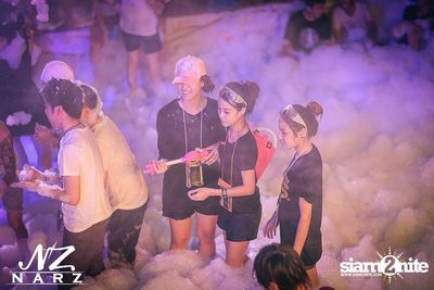 NARZ & SMIRNOFF PRESENT SONGKRAN FOAM PARTY 2013 (Album 1) — photo 24