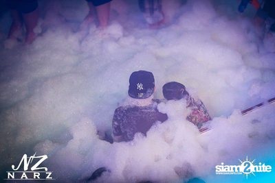 NARZ & SMIRNOFF PRESENT SONGKRAN FOAM PARTY 2013 (Album 1) — photo 5