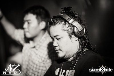 NARZ & SMIRNOFF PRESENT SONGKRAN FOAM PARTY 2013 (Album 1) — photo 59