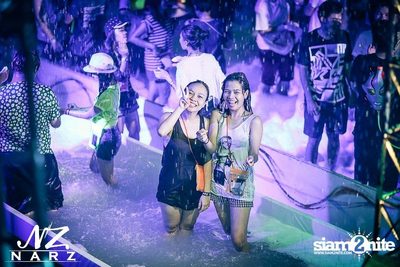 NARZ & SMIRNOFF PRESENT SONGKRAN FOAM PARTY 2013 (Album 1) — photo 14