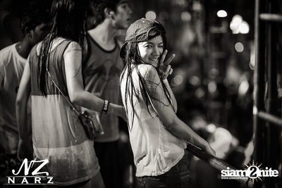 NARZ & SMIRNOFF PRESENT SONGKRAN FOAM PARTY 2013 (Album 1) — photo 67