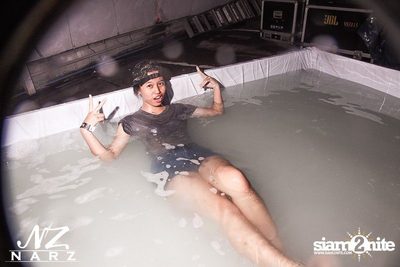 NARZ & SMIRNOFF PRESENT SONGKRAN FOAM PARTY 2013 (Album 1) — photo 51