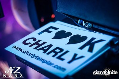 NARZ & SMIRNOFF PRESENT SONGKRAN FOAM PARTY 2013 (Album 1) — photo 105