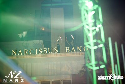 NARZ & SMIRNOFF PRESENT SONGKRAN FOAM PARTY 2013 (Album 1) — photo 219