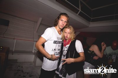 BLOND:ISH (GET PHYSICAL / KOMPAKT) — photo 10