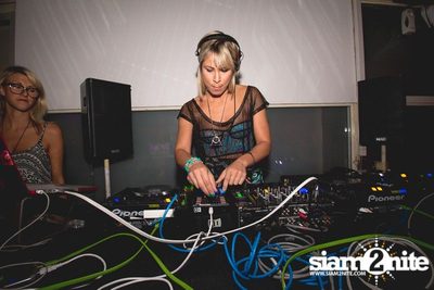 BLOND:ISH (GET PHYSICAL / KOMPAKT) — photo 19