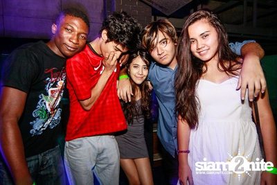 OverDoze Easter Special : Playboy Bunny Party II — photo 66