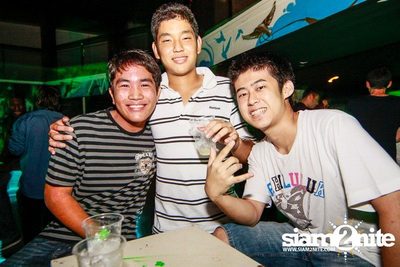 OverDoze Easter Special : Playboy Bunny Party II — photo 38