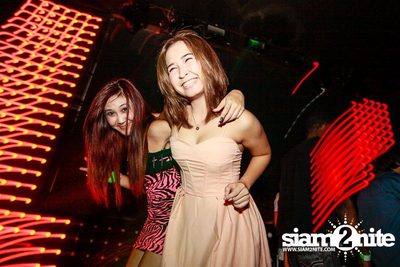 OverDoze Easter Special : Playboy Bunny Party II — photo 63