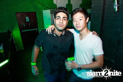 OverDoze Easter Special : Playboy Bunny Party II — photo 3