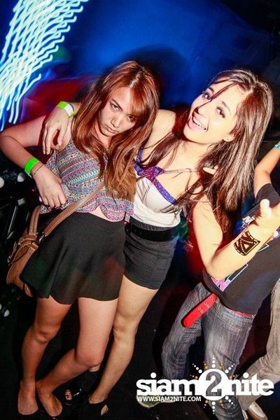 OverDoze Easter Special : Playboy Bunny Party II — photo 81