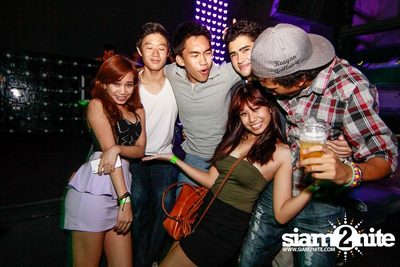 OverDoze Easter Special : Playboy Bunny Party II — photo 35