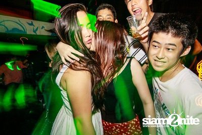 OverDoze Easter Special : Playboy Bunny Party II — photo 101