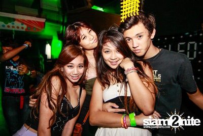 OverDoze Easter Special : Playboy Bunny Party II — photo 1