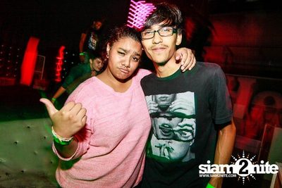 OverDoze Easter Special : Playboy Bunny Party II — photo 120