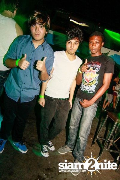 OverDoze Easter Special : Playboy Bunny Party II — photo 21