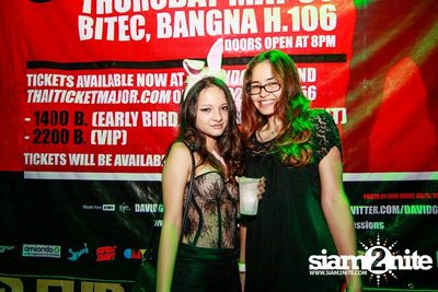 OverDoze Easter Special : Playboy Bunny Party II — photo 61