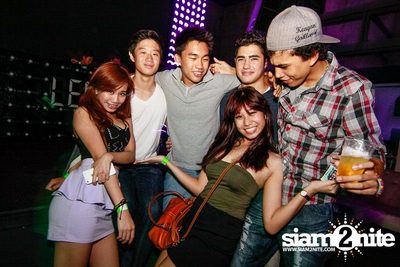 OverDoze Easter Special : Playboy Bunny Party II — photo 36