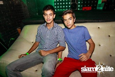 OverDoze Easter Special : Playboy Bunny Party II — photo 31