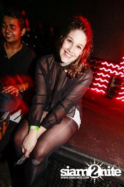 OverDoze Easter Special : Playboy Bunny Party II — photo 107