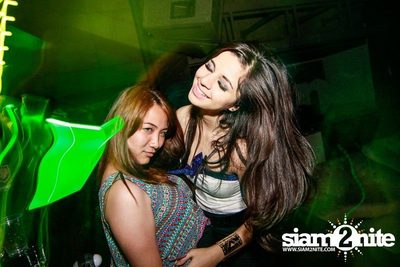 OverDoze Easter Special : Playboy Bunny Party II — photo 79