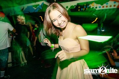 OverDoze Easter Special : Playboy Bunny Party II — photo 91
