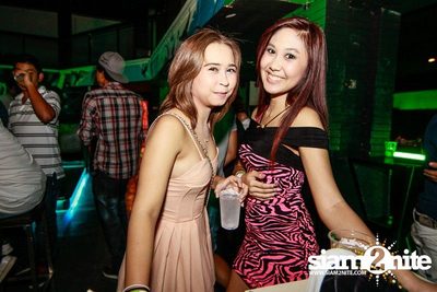 OverDoze Easter Special : Playboy Bunny Party II — photo 32