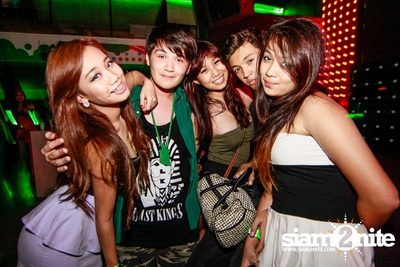 OverDoze Easter Special : Playboy Bunny Party II — photo 43