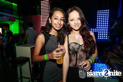 OverDoze Easter Special : Playboy Bunny Party II — photo 28
