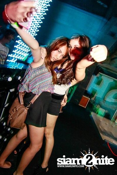 OverDoze Easter Special : Playboy Bunny Party II — photo 80