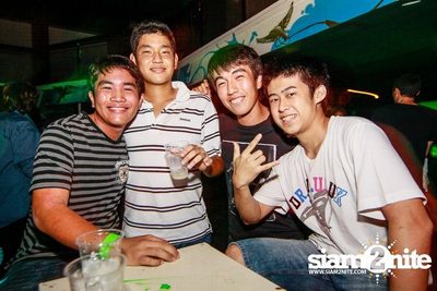 OverDoze Easter Special : Playboy Bunny Party II — photo 39