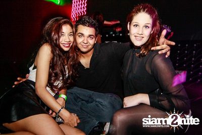 OverDoze Easter Special : Playboy Bunny Party II — photo 106