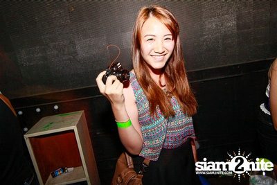 OverDoze Easter Special : Playboy Bunny Party II — photo 55