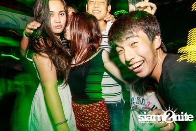 OverDoze Easter Special : Playboy Bunny Party II — photo 102