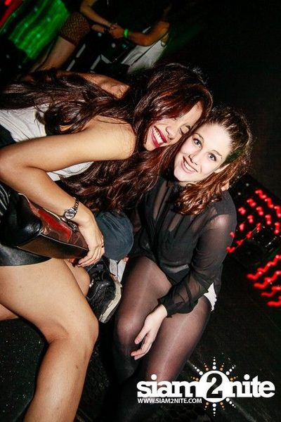 OverDoze Easter Special : Playboy Bunny Party II — photo 108