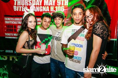 OverDoze Easter Special : Playboy Bunny Party II — photo 62