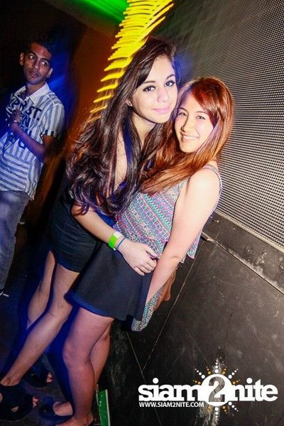 OverDoze Easter Special : Playboy Bunny Party II — photo 58