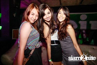 OverDoze Easter Special : Playboy Bunny Party II — photo 42
